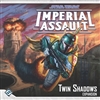 Star Wars Imperial Assault Twin Shadows