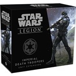 Star Wars Legion Imperial Death Trooper