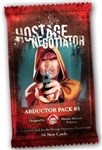 Abductor Pack #5: Hostage Negotiator Exp.