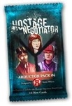 Abductor Pack #6: Hostage Negotiator Exp.