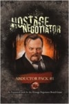 Hostage Negotiator - Abduction pack 1