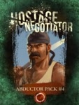 Hostage Negotiator - Abduction pack 4