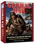 Global War World War II Worldwide 1939-45 Solitaire