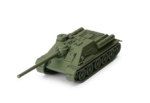 World of Tanks Expansion Soviet SU-100