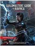 Guide to Ravnica