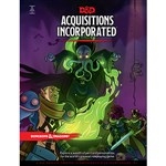 DnD Acquisitions Incorporated book