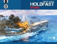 OOP Holdfast Pacific