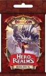 Dragon Boss Deck: Hero Realms Exp.