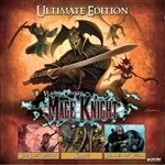 Mage Knight Boardgame Ultimate Edition