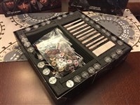 Dead of Winter Foam Insert