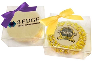 Logo Oreo® Cookies - Individually Gift Boxed