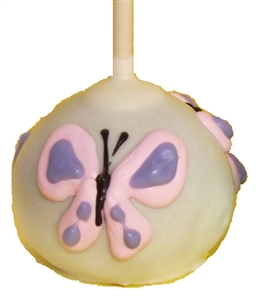 Cake Pops - Butterflies, EA