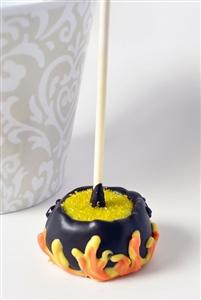 Cake Pops - Cauldron, EA