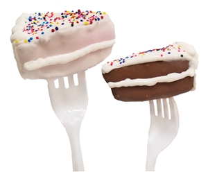 Cake Pops - Cake Slice