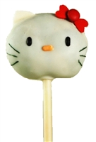 Cake pops Hello Kitty, EA