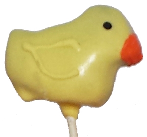 Cake Pops Rubber Ducky, EA