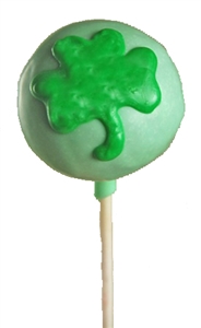 Cake Pops Shamrock, EA