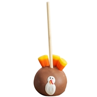 Cake Pops Turkey, EA