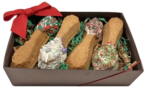 Cookie Spoons, Gift Box of 4