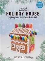 GingerBread House Kit