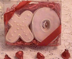 X&O Cookies Gift Box