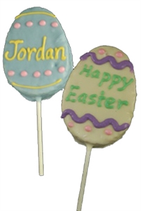 Krispie Treats Easter Egg Pop, EA