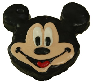 Mickey Mouse Krispie Treats, EA