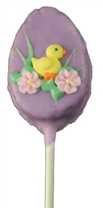 Mini Krispie Treats Easter Egg Pops, EA