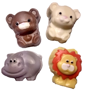 Mini Oreo® Cookies - Animals, EA