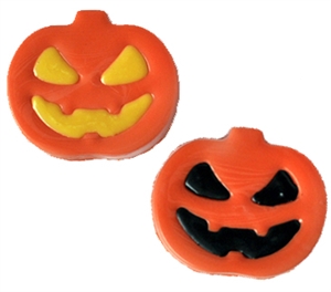 Mini Oreo® Cookies - Jack-o-Lantern, each