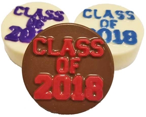 Oreo® Cookies - Class of 2018