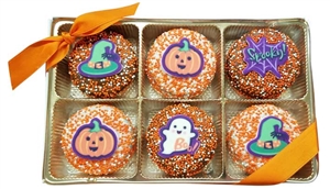 Oreo® Cookies - Halloween Sweet Décor™ Gift Box