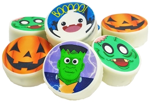 Oreo Cookies Halloween Image Assortment