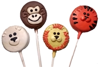 Oreo Cookie Pops Animals, EA