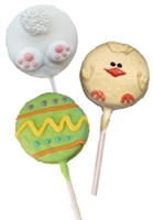 Oreo Cookie Pops Easter Designs, EA