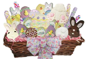 Sweet Treats - Build Your Own Easter Gift Basket