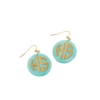 Serendipity French Wire Earrings