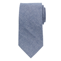 Chambray Tie