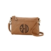 crossbody purse | personalized crossbody purse