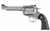 Ruger Super Blackhawk Convertible Bisley 5-1/2" Stainless .45LC/.45ACP 00472