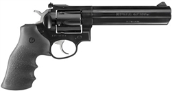 Ruger GP100 6" Blued .357 Magnum 1704