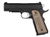 Dan Wesson Specialist Commander Black Duty Finish .45ACPP 01808