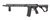 Daniel Defense V7 M-LOK Cobalt Cerakote Standard .223/5.56 02-128-10093-047