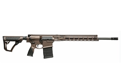 Daniel Defense DD5 V5 20" 6.5 Creedmoor Milspec+r 02-165-81690-047