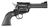 Ruger New Model Blackhawk 4-5/8" Barrel Blued .45 Long Colt