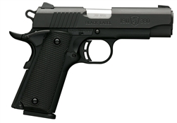 Browning Black Label Compact 1911-380 3.625" .380ACP 051905492