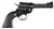 Ruger New Model Single Six 4.63" Convertible 0623