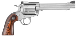 Ruger Super Blackhawk Bisley 6.5" Stainless .454 Casull 0871