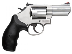 Smith & Wesson 66 Combat Magnum 2.75" Barrel 6-Shot .357 Mag  10061