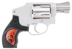 S&W 642 Performance Center Tuned Action (No Internal Lock) .38Spl+P 10186